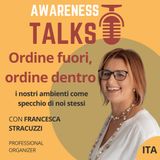 Ordine fuori, ordine dentro