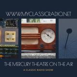 The Mercury Theater - The Immortal Sherlock Holmes