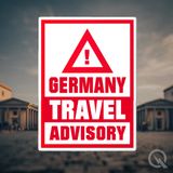 Germany Travel Advisory: Essential Safety Tips for American Tourists Navigating Current Security Challenges