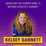 Unveiling the Hidden Grief: A Retired Athlete's Journey