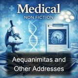 Aequanimitas and Other Addresses - Sir William Osler - Part 2