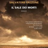 Salvatore Falzone "Il sale dei morti"