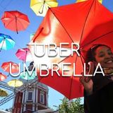 Uber Umbrella - Morning Manna #2777