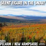 Something Followed Him for 20 Years in the New Hampshire Woods