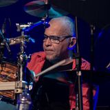 Cássio Cunha, professor e baterista que acompanha Alceu Valença há quase 30 anos é destaque no InterD #67