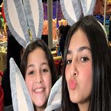 🎬 عنوان الحلقة_ يوم ممتع في مدينة الألعاب بأبوظبي 🎢🎡❤️