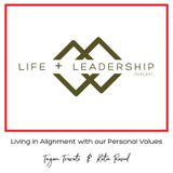 Living in Alignment with our Personal Values