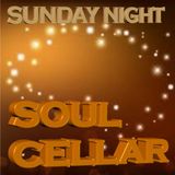 Sunday Night Soul Cellar 18-11-2018