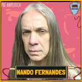 NANDO FERNANDES - PRÉ-AMPLIFICA #030
