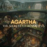 Agartha: The Hidden World of Inner Earth | Lost Civilizations, Lemuria & Ancient Knowledge