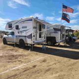 Ep. 350: Putting the Camping vs. Glamping Debate to Bed