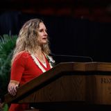 Trusting God's Plan | Sister Monica S. Kauwe | February 18, 2025