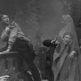 Rob McConnell Interviews - THOMAS FUSCO - Trying To Prove The Paranormal Using His Own Hypothesis