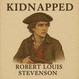 Kidnapped by Robert Louis Stevenson