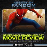Spider-Man: Brand New Day Reactions & Breakdown - The Best Spidey Movie Yet?