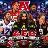 AFC 2026/27 SEASON BETTING PREVIEW | THE NFL SHOW