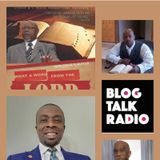 What A Word From The Lord Radio Show - (Episode 261)