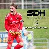 SDH 1v1: Jonathan Ransom, Atlanta United 2 goalkeeper