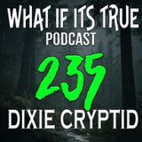 Archive 235 Paranormal