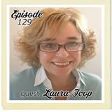 The Cannoli Coach: Loss and Grief are an Affair of the Heart w/Laura Toop | Episode 129