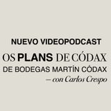 Os Plans de Códax - Os Plans de Códax - Descarga Flamenca & Moisés Fernández