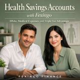 The Triple Tax Advantage That Most Americans Leave on the Table — Fexingo Business