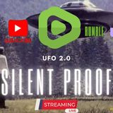 #170- UFO 2.0- Slient Proof (LIVE Audio)