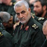 US must kill General Soleimani