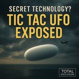 - The Tic Tac UFO: Secret Alien Tech or Skunkworks Miracle?