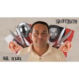 Secuestraba y mutilaba con el _Mochaorejas__ me pagaba con droga _ Jesús #Penitencia 91 #podcast [grb9ruxYlz0]