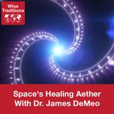 327: Space's Healing Aether