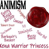 Animism Urban Unwitches