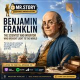 Benjamin Franklin