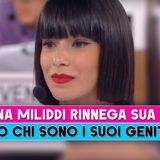 Martina Miliddi Rinnega Sua Madre: Ecco Chi Sono I Suoi Genitori!