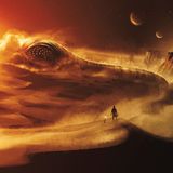 028.6 adattamenti cinematografici di Dune