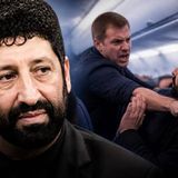 ⚔️ Spiritual Warfare at 30,000 Feet: Jonathan Cahn's Flight 618 Attack!