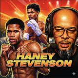 ☎️ Devin Haney vs Shakur Stevenson Talks: Ryan Garcia Bets No, Shakur Denies AGAIN❗️