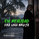 ¿La enorme ave negra regresó convertida en una mujer? | 3068 30