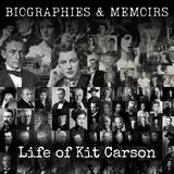 39 - Life of Kit Carson by Edward S. Ellis