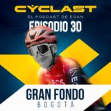 Gran fondo Bogotá