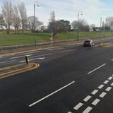 Effective Ways Road Line Markings Boost Public Transport