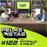 Reginaldo Leme: O Ícone do Jornalismo Automobilístico #122