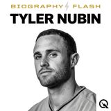 Tyler Nubin Biography Flash: The Giant's Rising Star