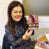 Author Nicola Cassidy on her new book 'Adele'