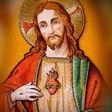 Solemnidad del Sagrado Corazón de Jesús