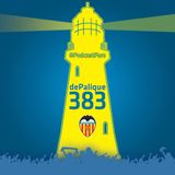 dePalique! UD Las Palmas vs Valencia CF - PRIMERA FINALISIMA (Programa 383)
