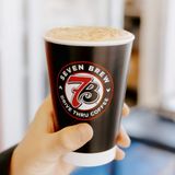 7 Brew Cinnamon Spice