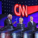 Analyzing 1st Democratic Debate
