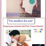 "UN MEDICO FRA NOI" Dott. Cesare Paoletti - LE ENDORFINE