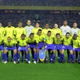 Episódio 2 - Brasil esporte